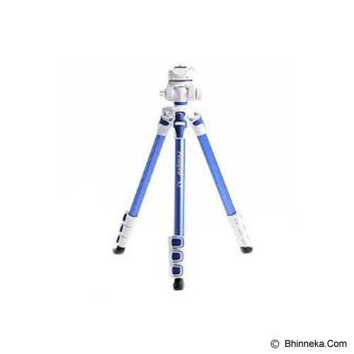 FOTOPRO Camera Tripod S3 - Blue